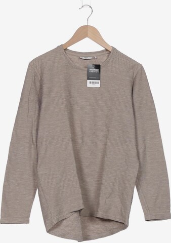 minimum Sweater & Cardigan in L in Grey: front