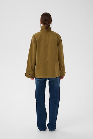 InWear Übergangsjacke in Grün