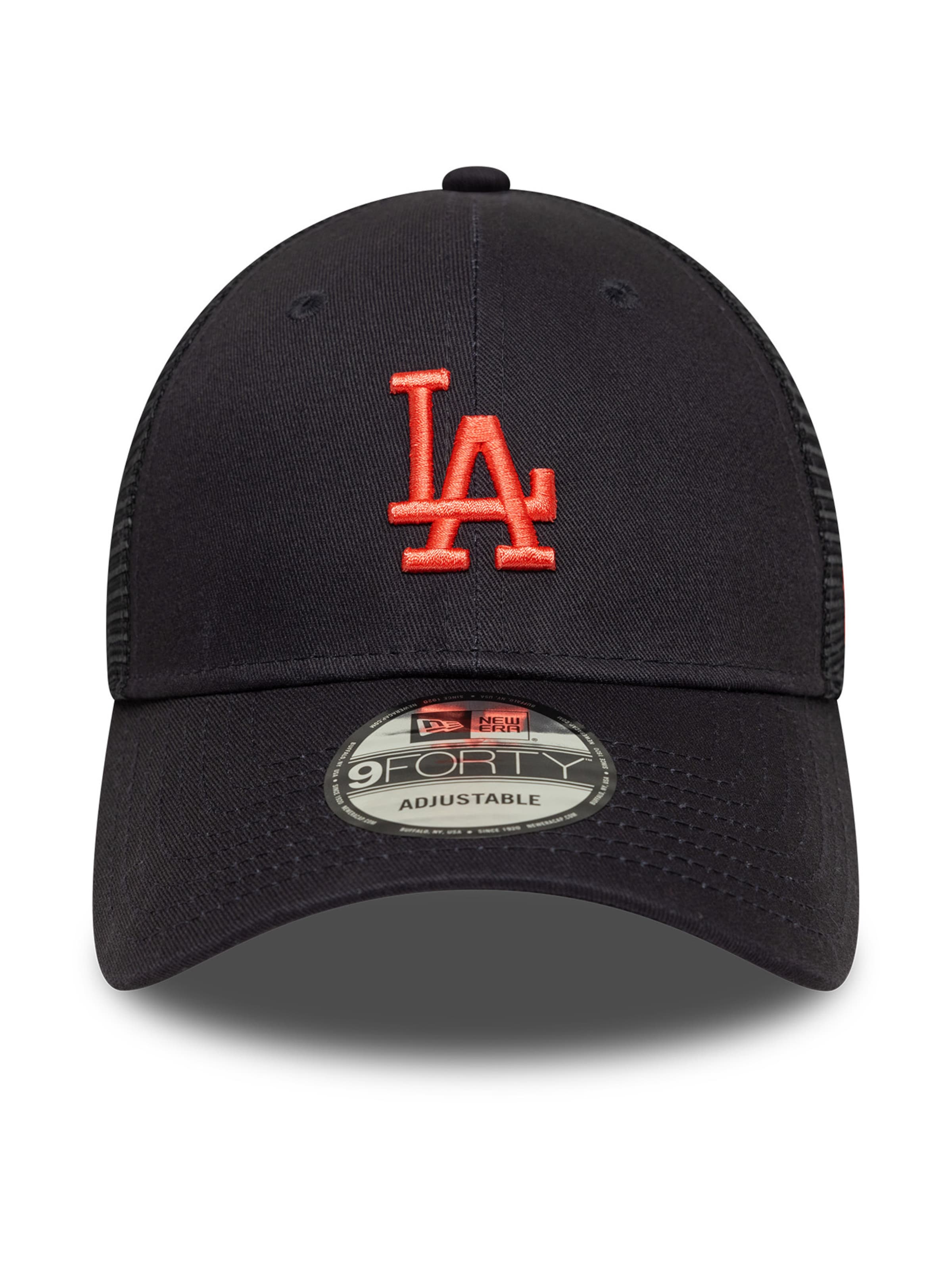 Casquette 'HOMEFIELD 9FORTY LOSDOD' NEW ERA en bleu