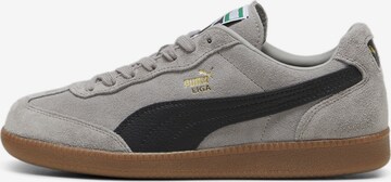 PUMA Sneakers 'Liga' in Grey: front