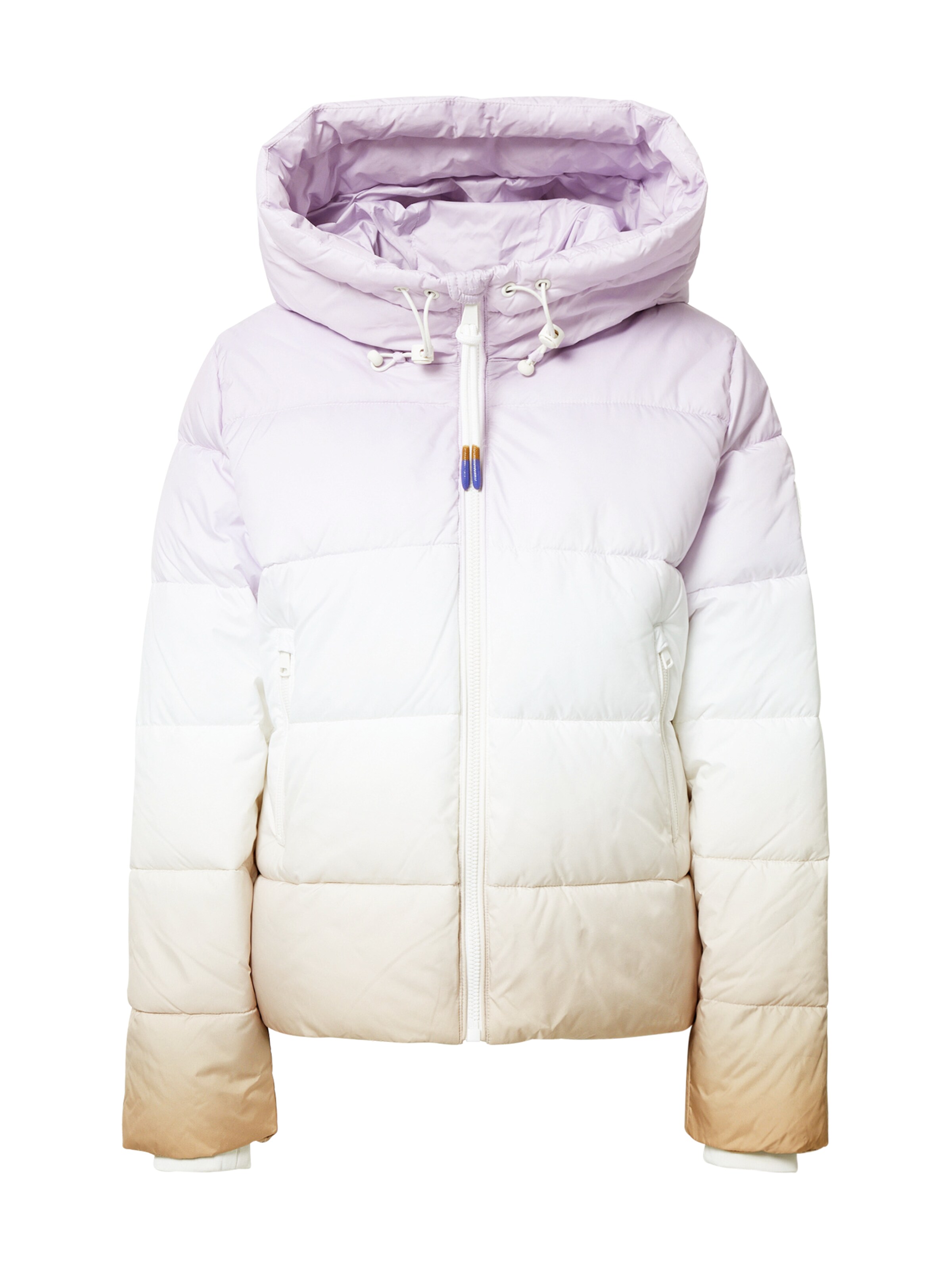 marco polo no down jacket