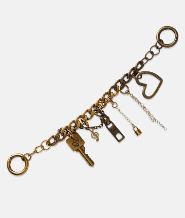 Accessoires pour sacs Liebeskind Berlin en or