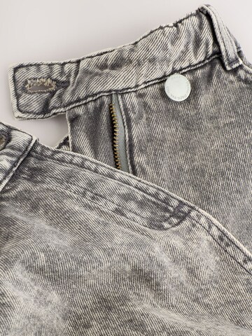Jupe Next en gris