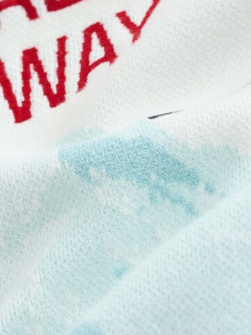 Next Pulóver - szürke