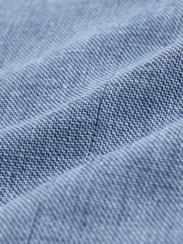 Next Anzugweste in Blau