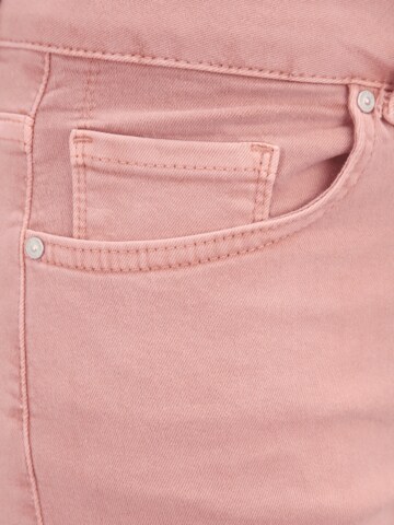 LTB Slimfit Broek 'BECKY' in Roze