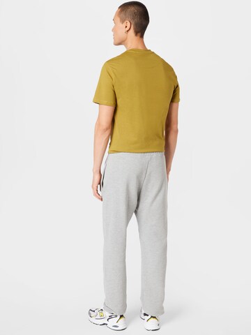 Casual Friday Loose fit Pants 'Phenix' in Grey