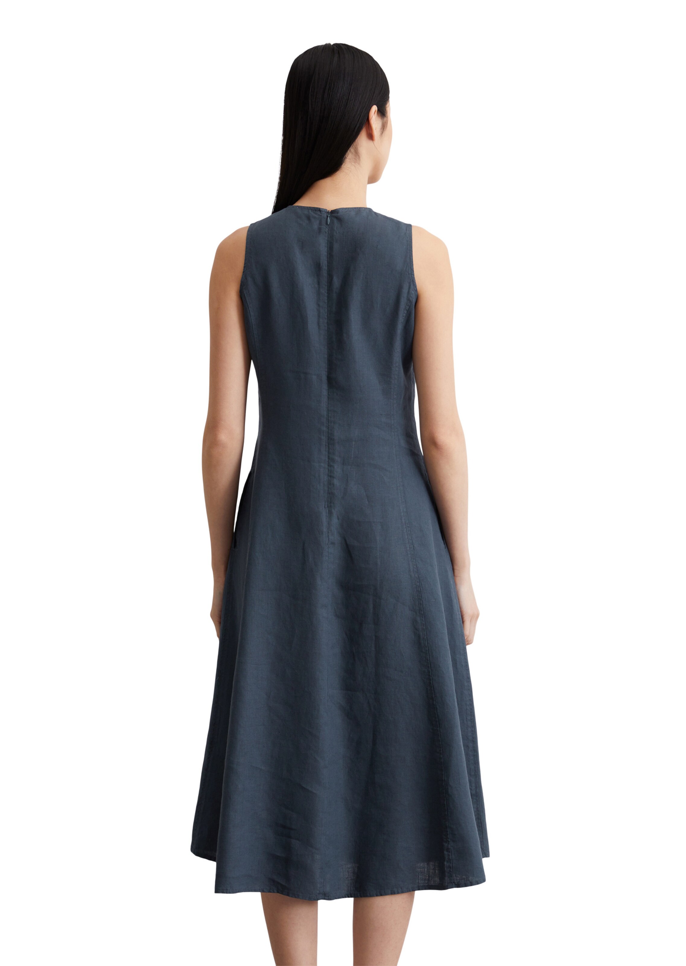 Marc O'Polo Kleid in Blau