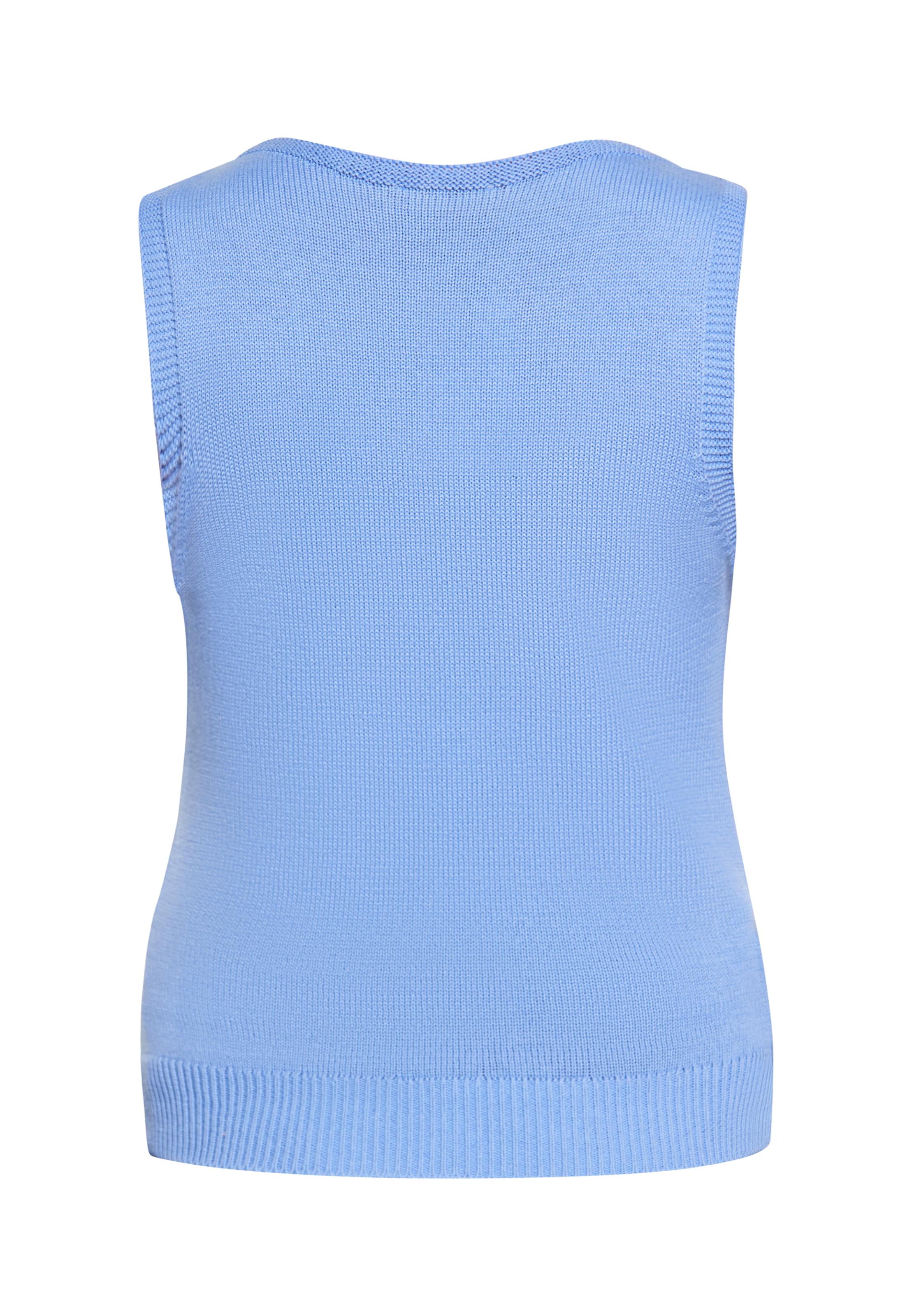 myMo ROCKS - Pullover em azul