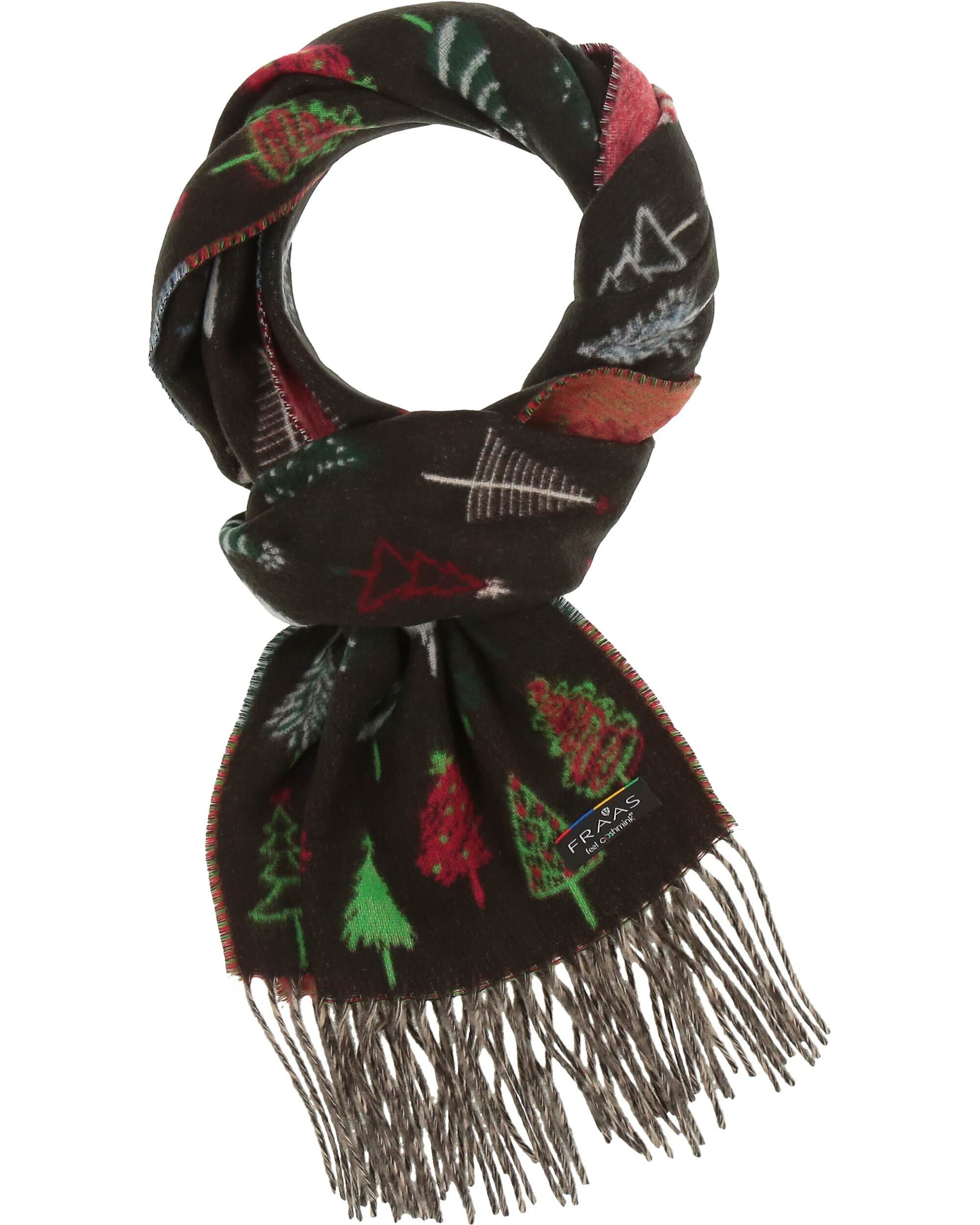 FRAAS Scarf in Black