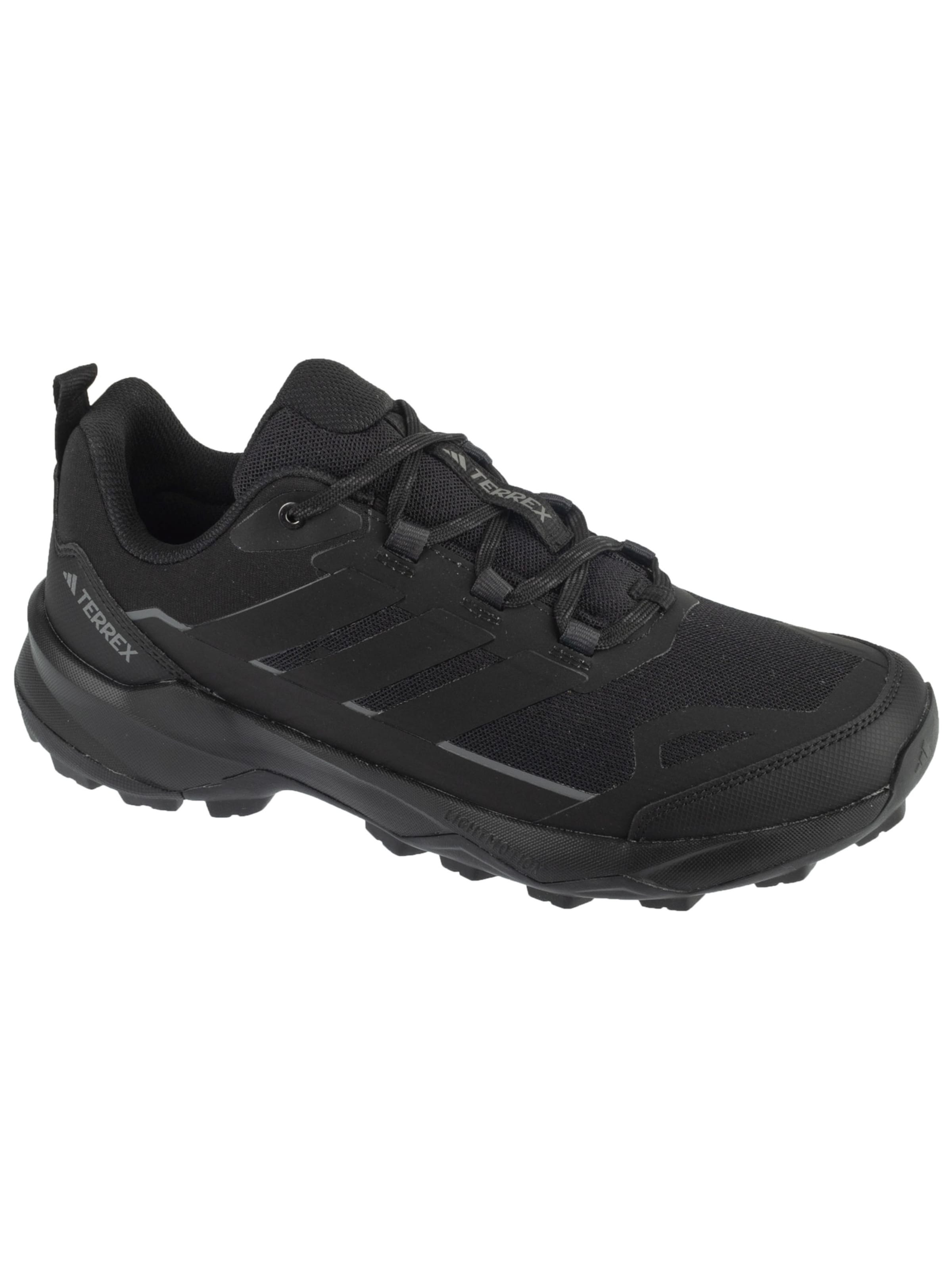 ADIDAS PERFORMANCE Flats 'Terrex Skychaser AX5' in Black, Item view