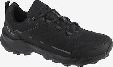 Chaussure basse 'Terrex Skychaser AX5' ADIDAS PERFORMANCE en noir : devant