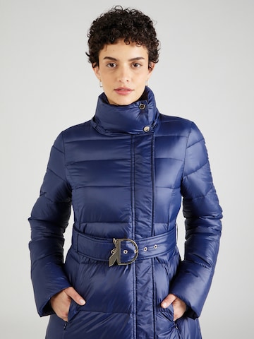 Cappotto invernale di PATRIZIA PEPE in blu