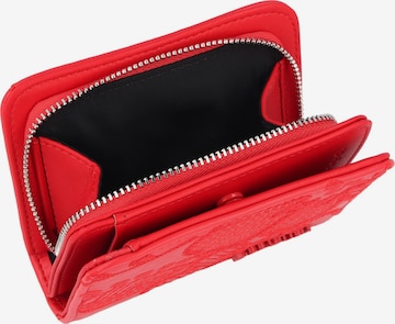 Desigual Wallet 'Alpha' in Red