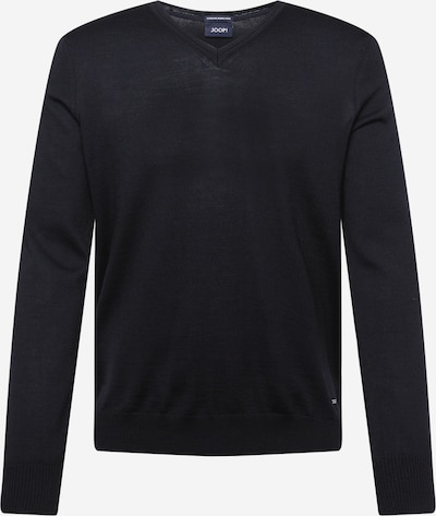 JOOP! Pullover 'Damien' in schwarz, Produktansicht