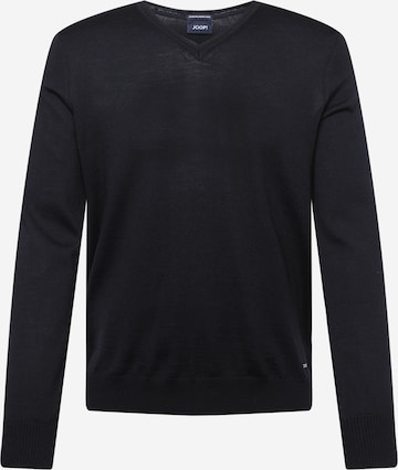 JOOP! Pullover 'Damien' in Schwarz: predná strana