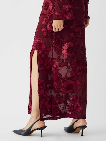 Noella Mekko ' Kameyella ' värissä punainen