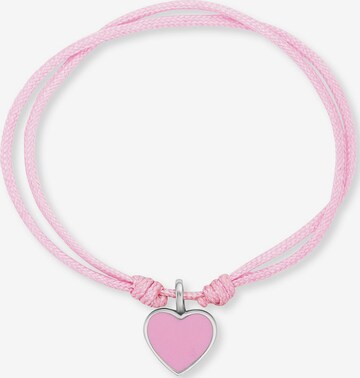 Engelsrufer Jewelry in Pink: front