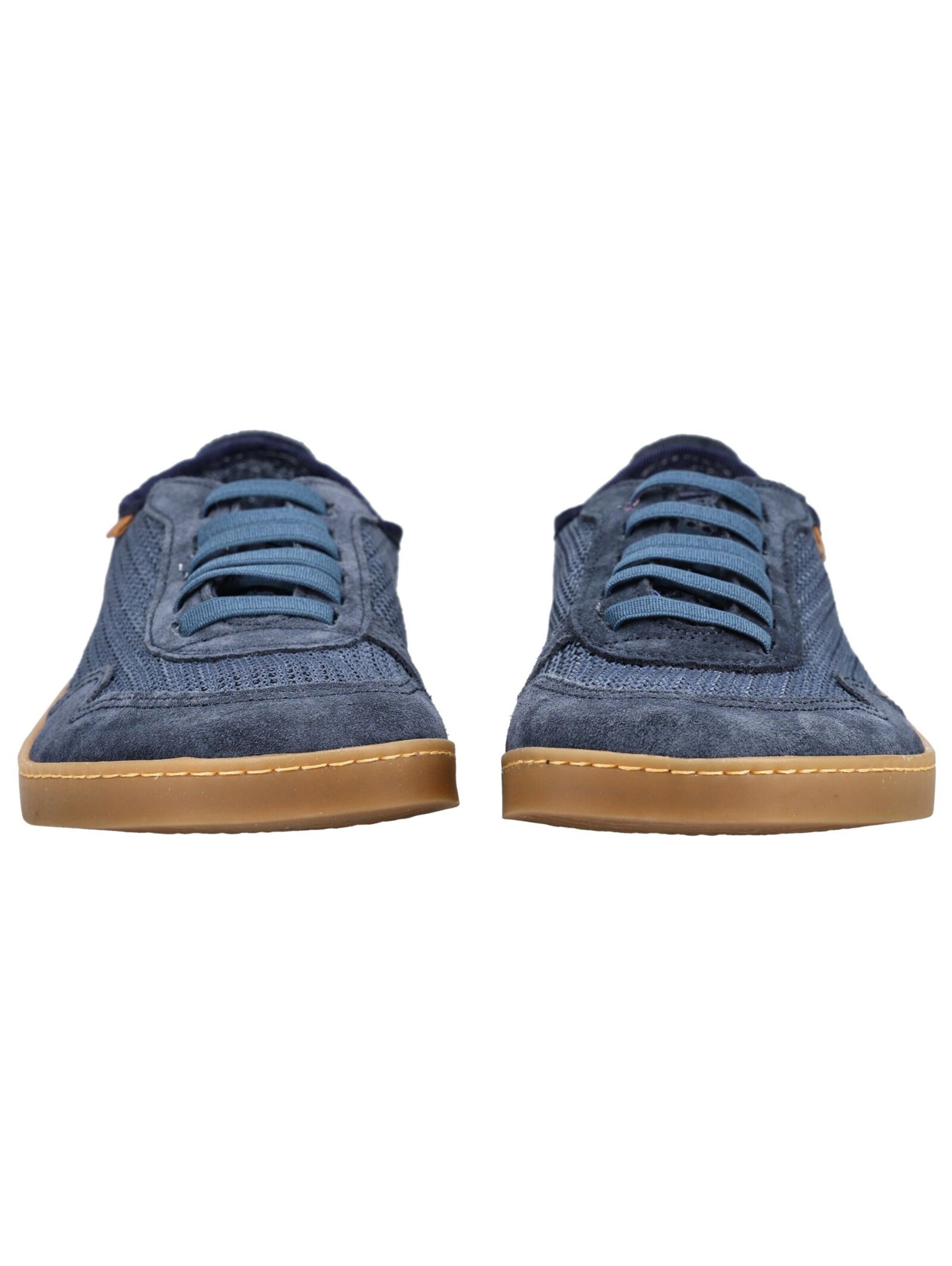 EL NATURALISTA Sneakers laag in Blauw