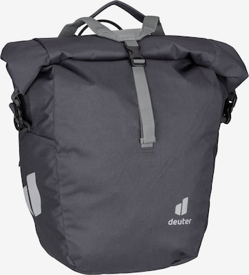 DEUTER Zubehör 'Valbona' in Grau: Vorderseite