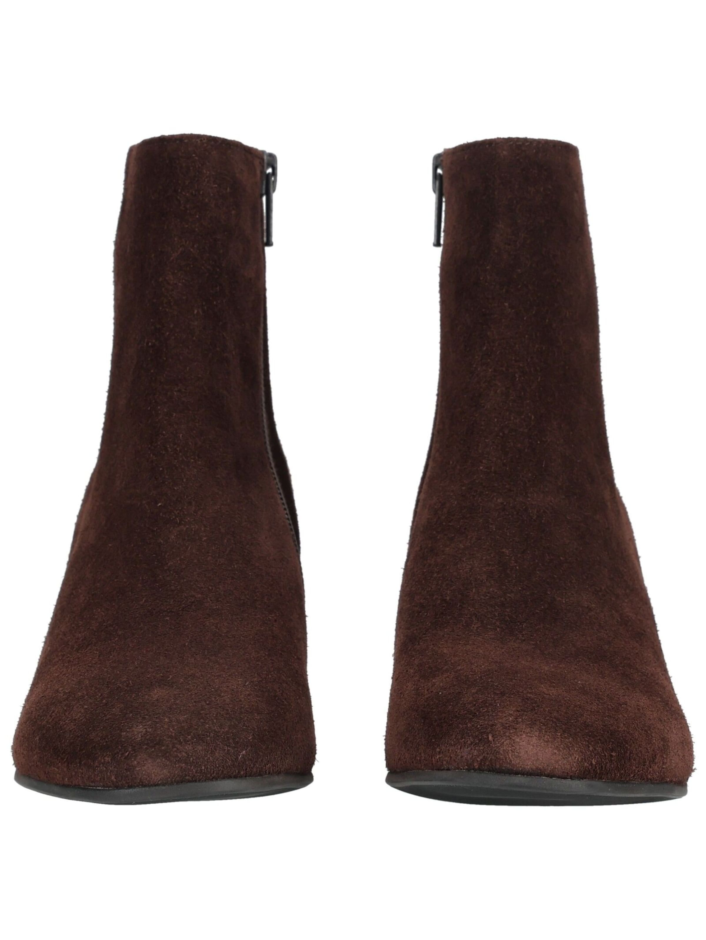 Högl Stiefelette in Braun