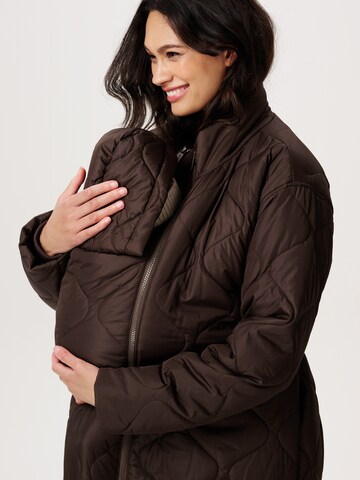 Noppies Winter coat 'Pello' in Brown