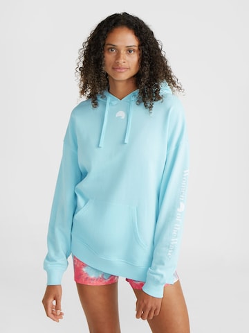 O'NEILL Sweatshirt in Blau