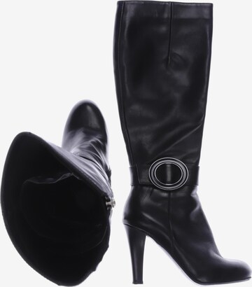 Gino Rossi Dress Boots in 36 in Black: front