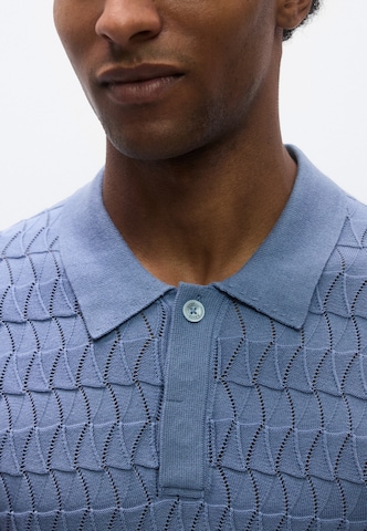 SCOTCH & SODA Pullover i blå