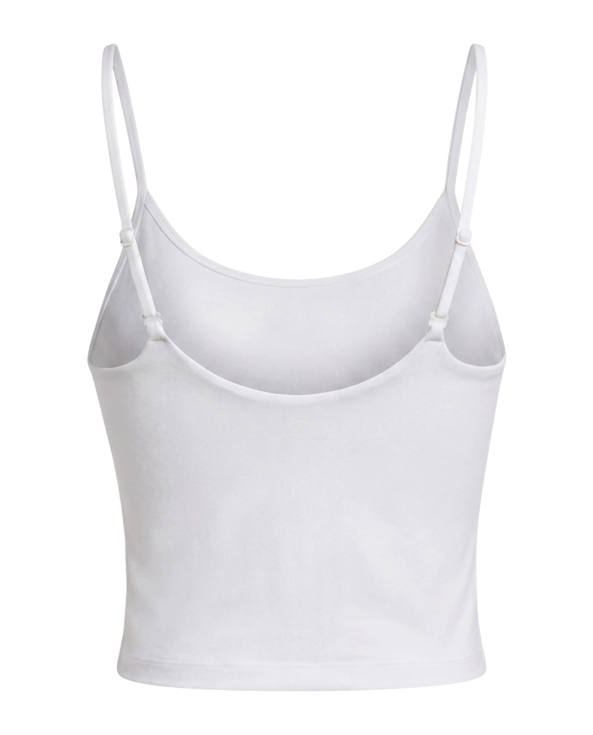 Top sportivo 'ONE' di NIKE in bianco