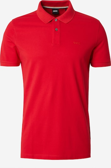 BOSS Majica 'Pallas' u crvena, Pregled proizvoda