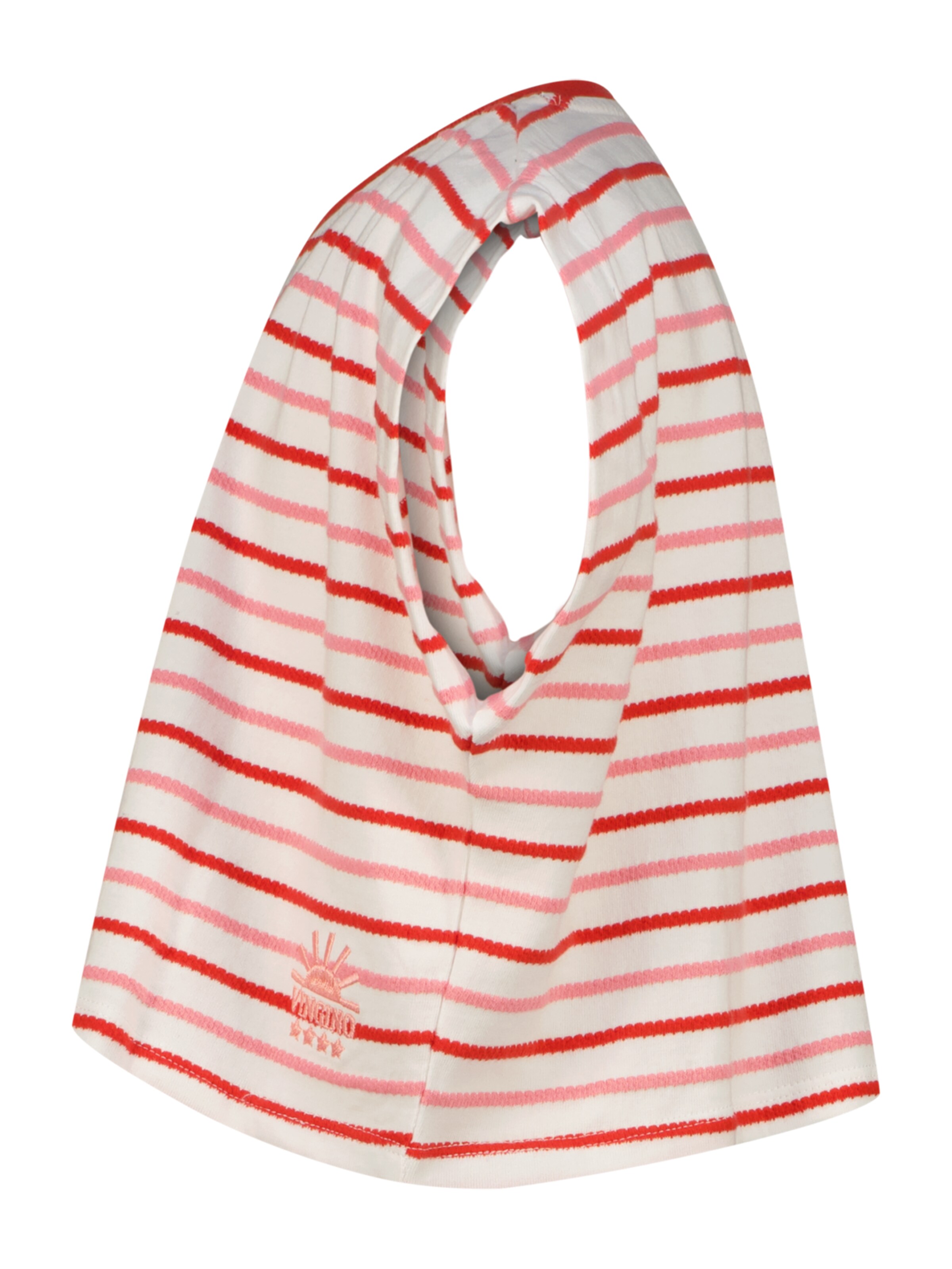 VINGINO Särk 'Huliette', värv valge