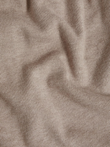 Marks & Spencer Kleid in Braun