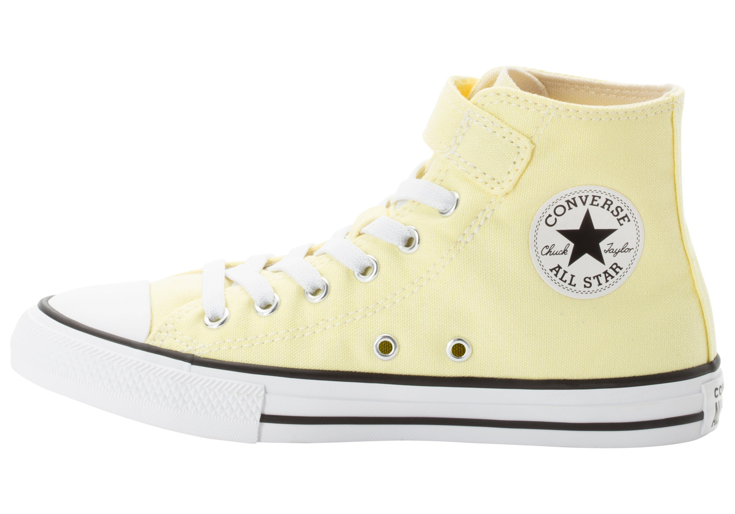 CONVERSE Sneakers in Yellow