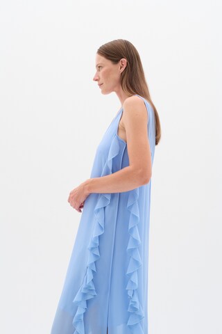Robe 'Frankie' InWear en bleu