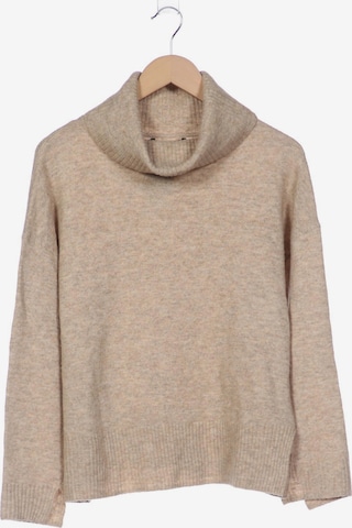 Someday Pullover M in Beige: predná strana