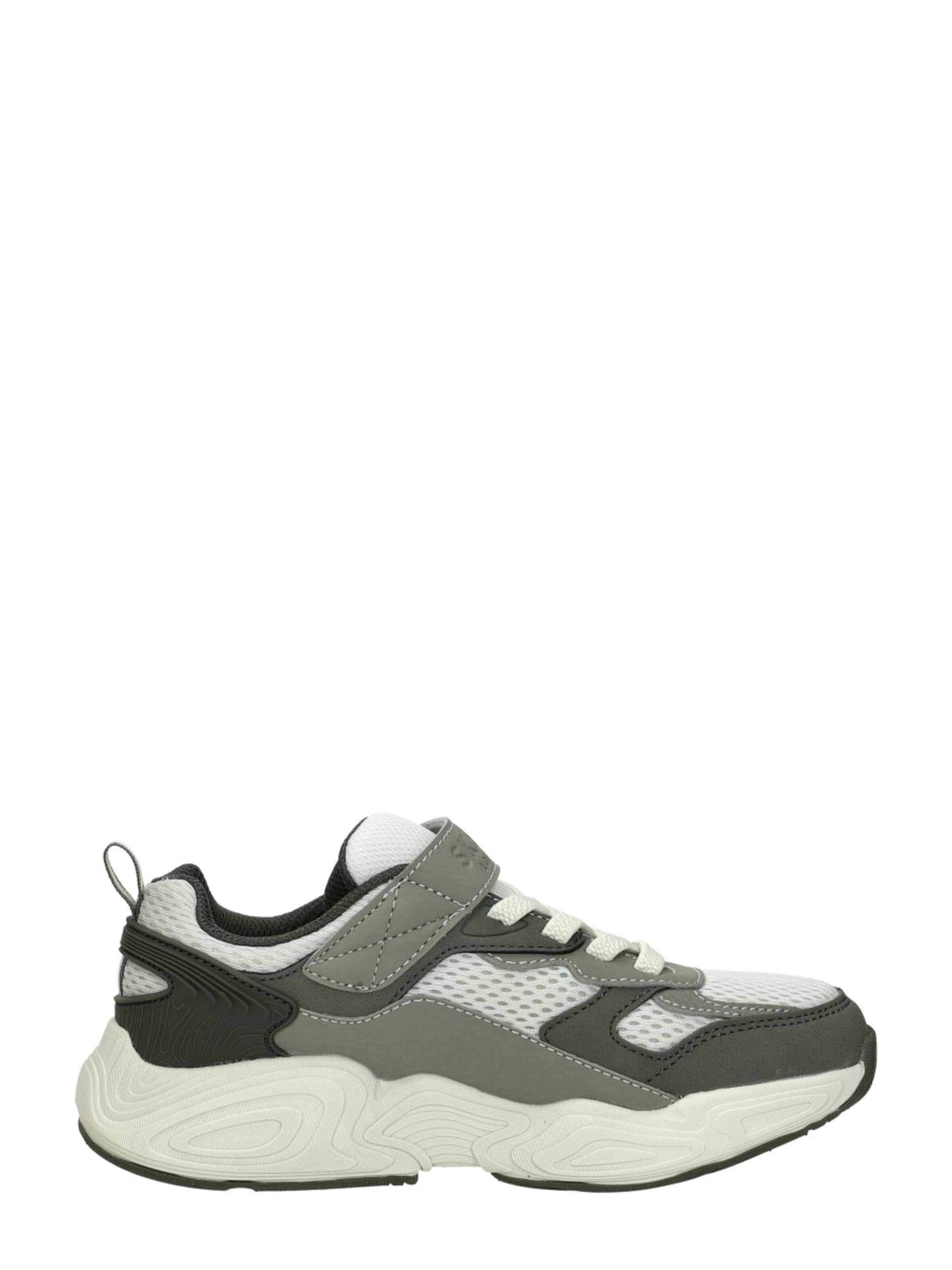Baskets 'Mega-Quake - Seismotech' SKECHERS en vert