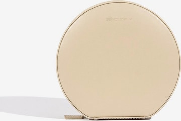 Boîte à bijoux 'CORDOBA' Friedrich23 en beige : devant