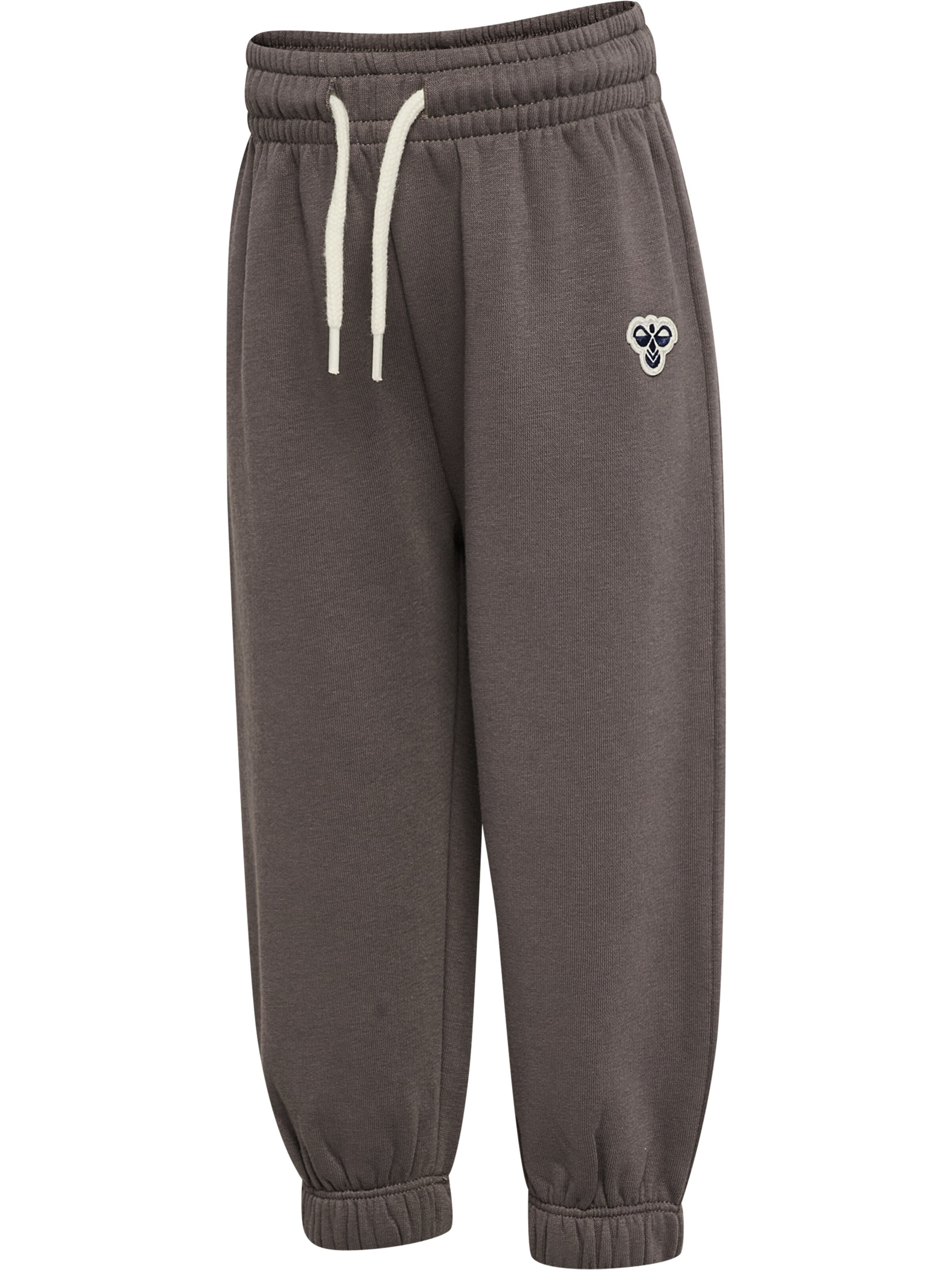 Hummel Tapered Trousers in Grey