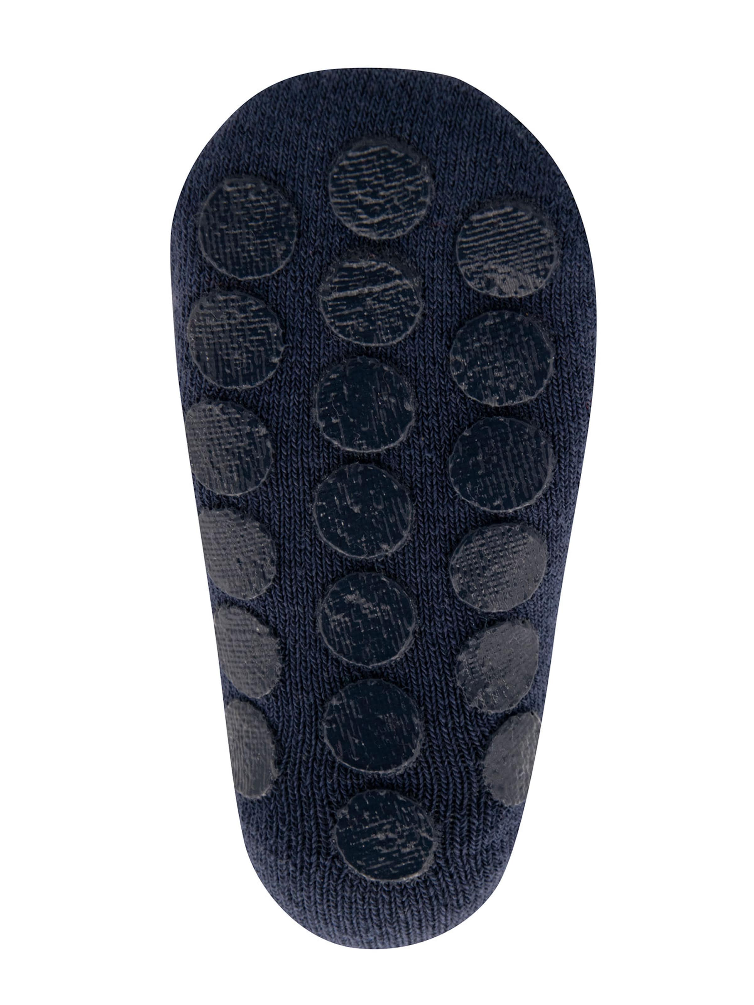 EWERS Nogavice 'Einhorn' | modra barva