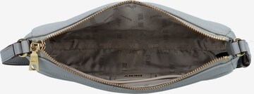 DKNY Schultertasche 'Eve' in Grau