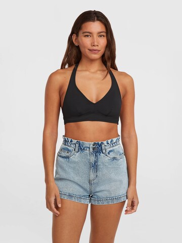 O'NEILL - Clásico Top de bikini 'Grenada' en negro