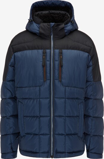 Hawke & Co Winter Jacket in Blue, Item view