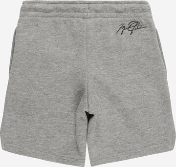 Regular Pantalon Jordan en gris