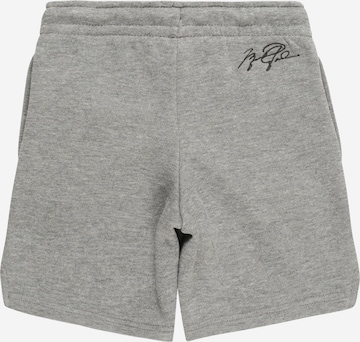 Jordan Regular Shorts in Grau