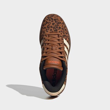 ruda ADIDAS SPORTSWEAR Sportbačiai be auliuko 'Court Bold'