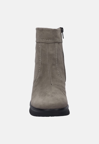 JOSEF SEIBEL Stiefelette 'Calais 52' in Beige