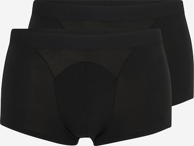 SLOGGI Boxershorts 'men EVER Soft' i svart, Produktvy