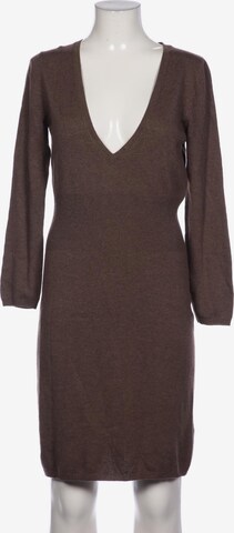 Luisa Cerano Dress in L in Brown: front