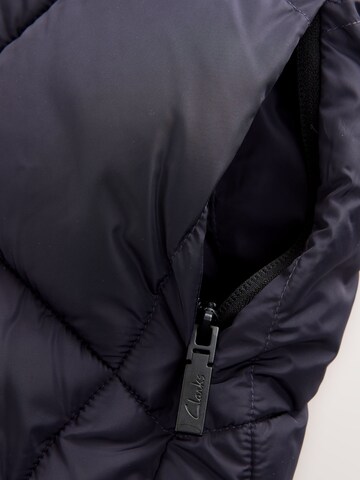 CLARKS Pitkä takki värissä sininen